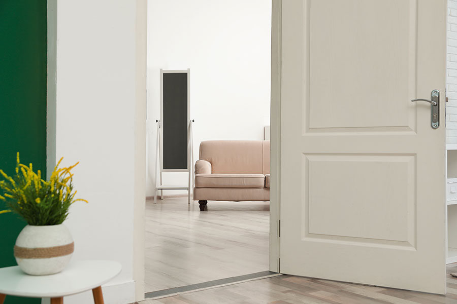 Porte ingresso Verona