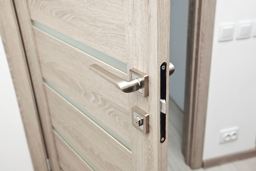 Portoncini ingresso Verona