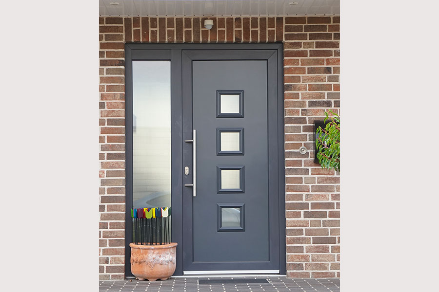 Porte interne Verona