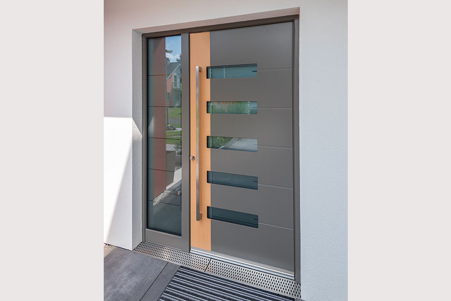 Porte interne Verona