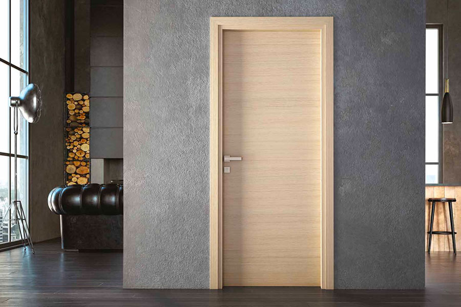 Porte interne Verona