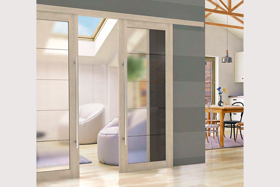 Porte interne Verona