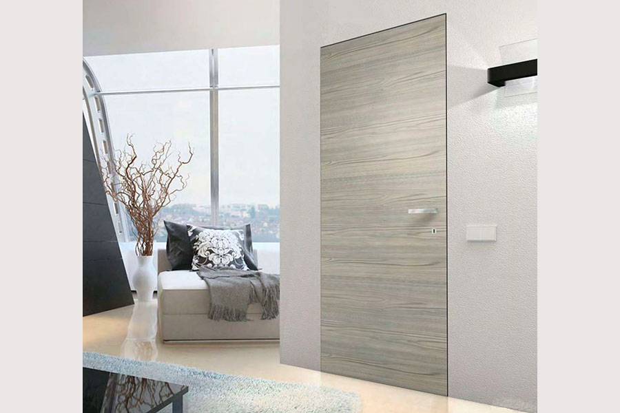 Porte interne Verona