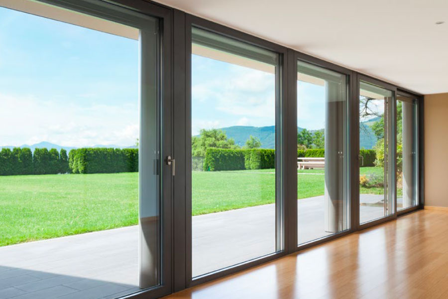 Porte interne Verona