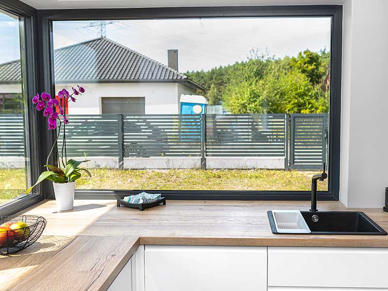 Porte ingresso Verona