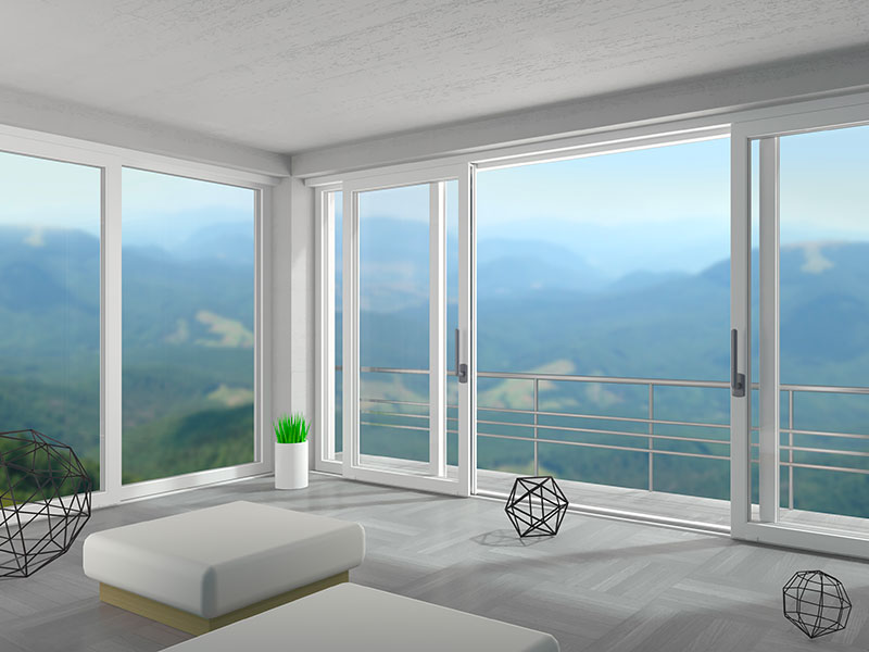 Porte ingresso Verona